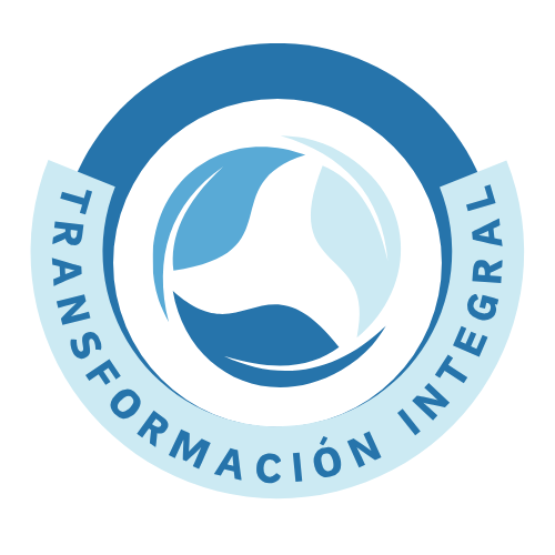 Logo Transformación Integral